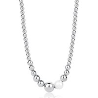Collana Brosway Donna in Acciaio BPC01 - BPC01